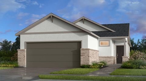 Photo of 18226 Flora Grove Drive, Richmond, TX 77407 (MLS # 81653297)