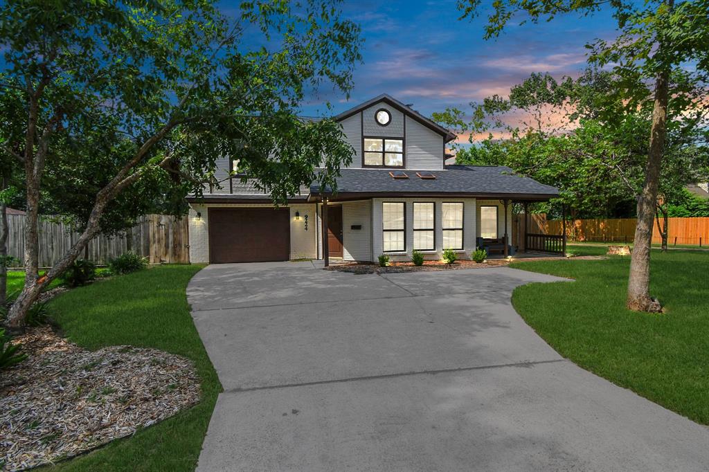 View Houston, TX 77055 house
