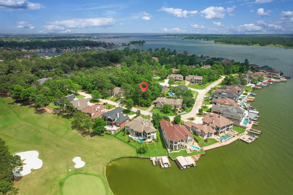339 W Shore Lane, Montgomery, Texas image 11