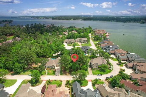 339 W Shore Lane Montgomery TX 77356