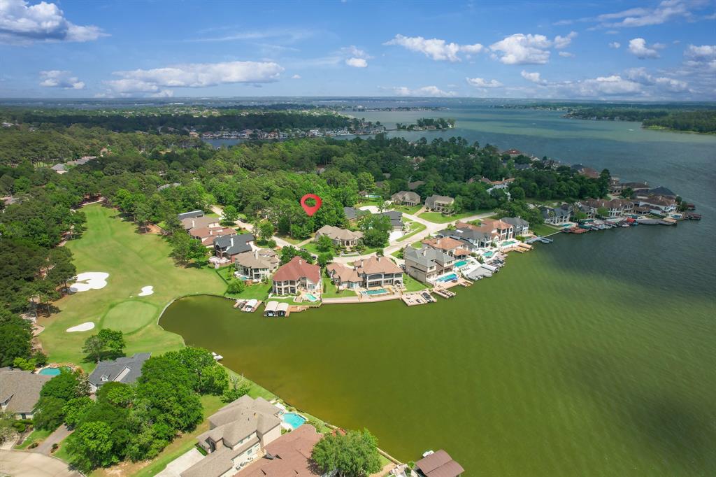 339 W Shore Lane, Montgomery, Texas image 12