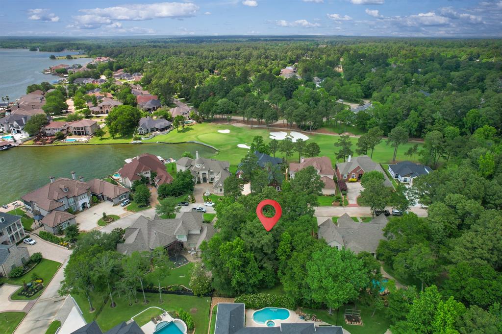 339 W Shore Lane, Montgomery, Texas image 8