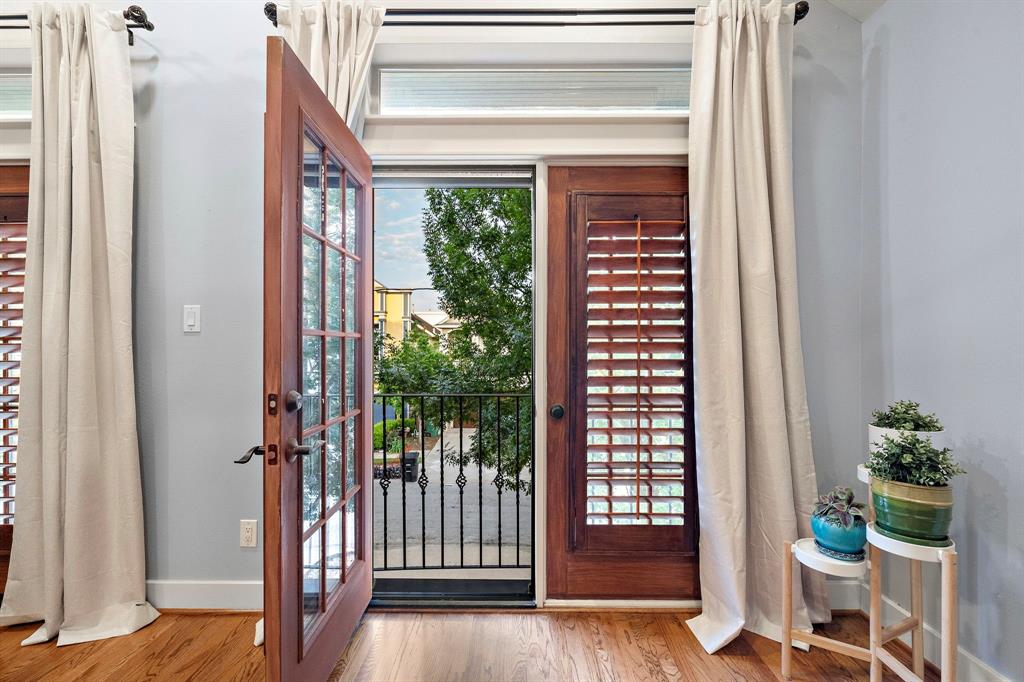 1538 Dorothy Street, Houston, Texas image 21