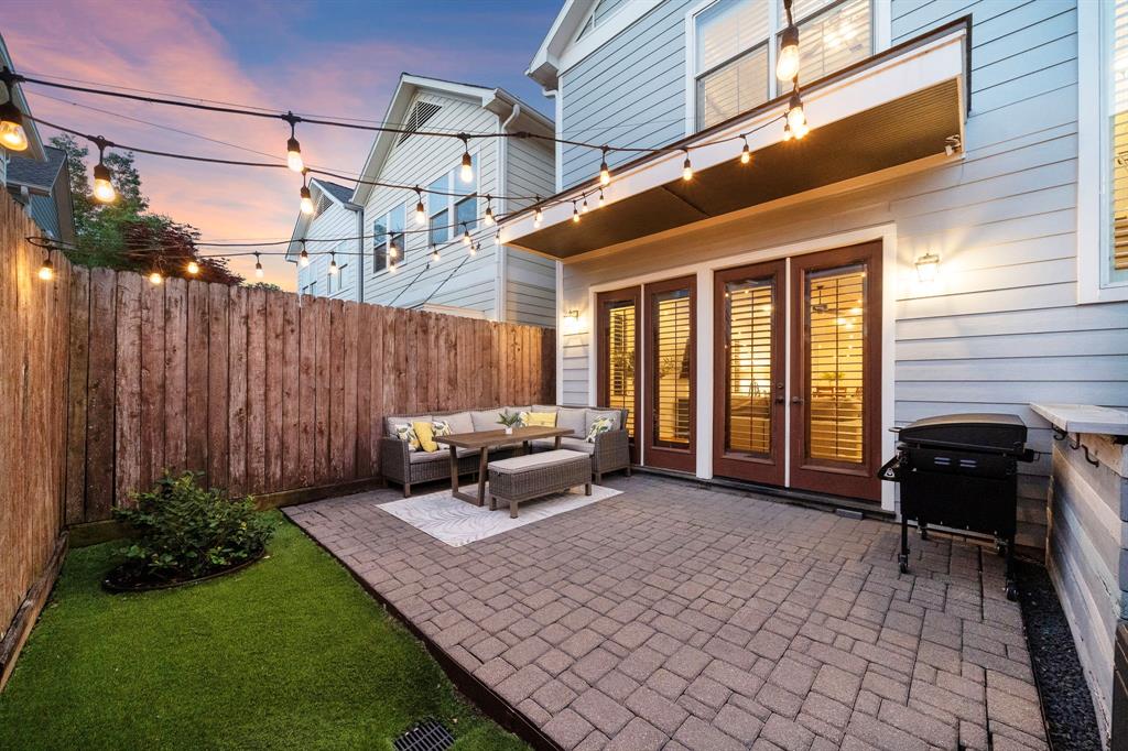 1538 Dorothy Street, Houston, Texas image 33