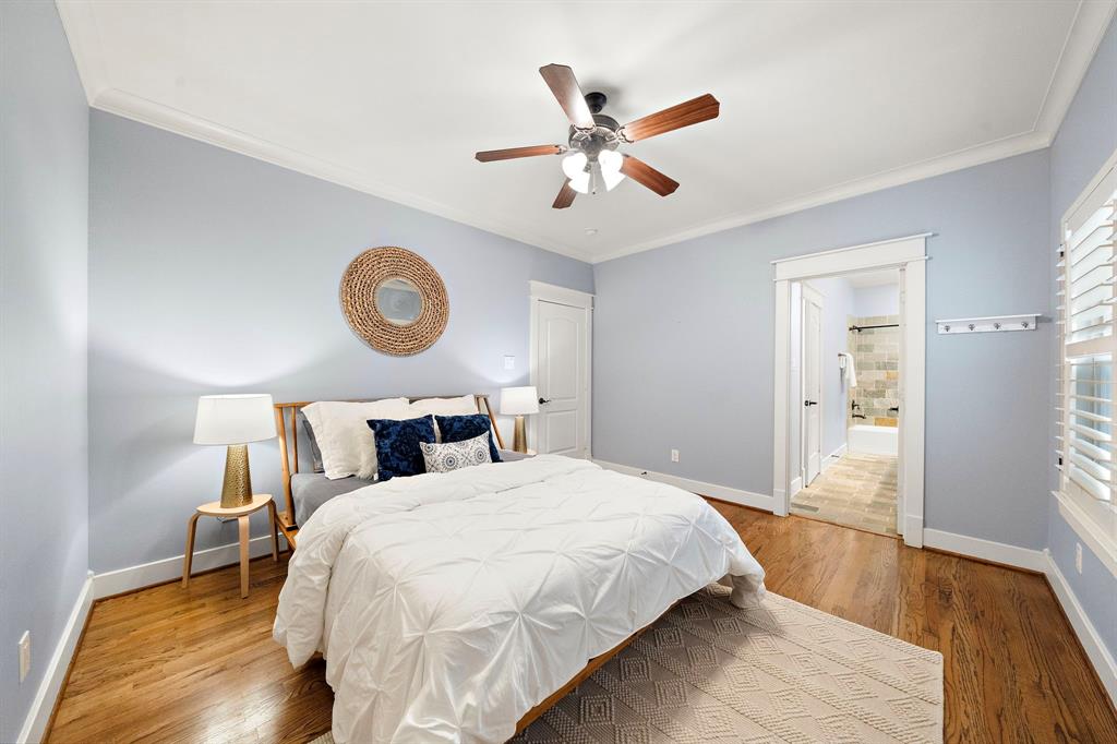 1538 Dorothy Street, Houston, Texas image 27