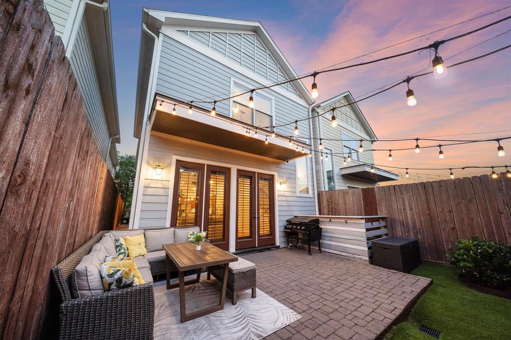 1538 Dorothy Street, Houston, Texas image 5