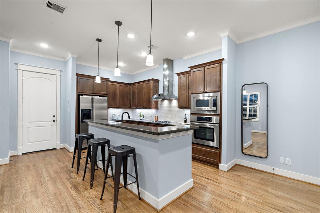 1538 Dorothy Street, Houston, Texas image 10