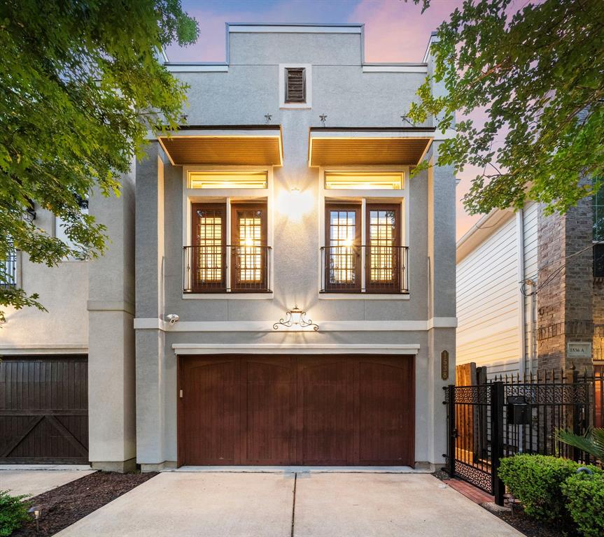 1538 Dorothy Street, Houston, Texas image 1