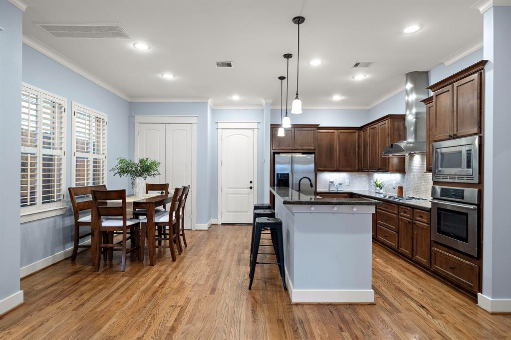 1538 Dorothy Street, Houston, Texas image 15