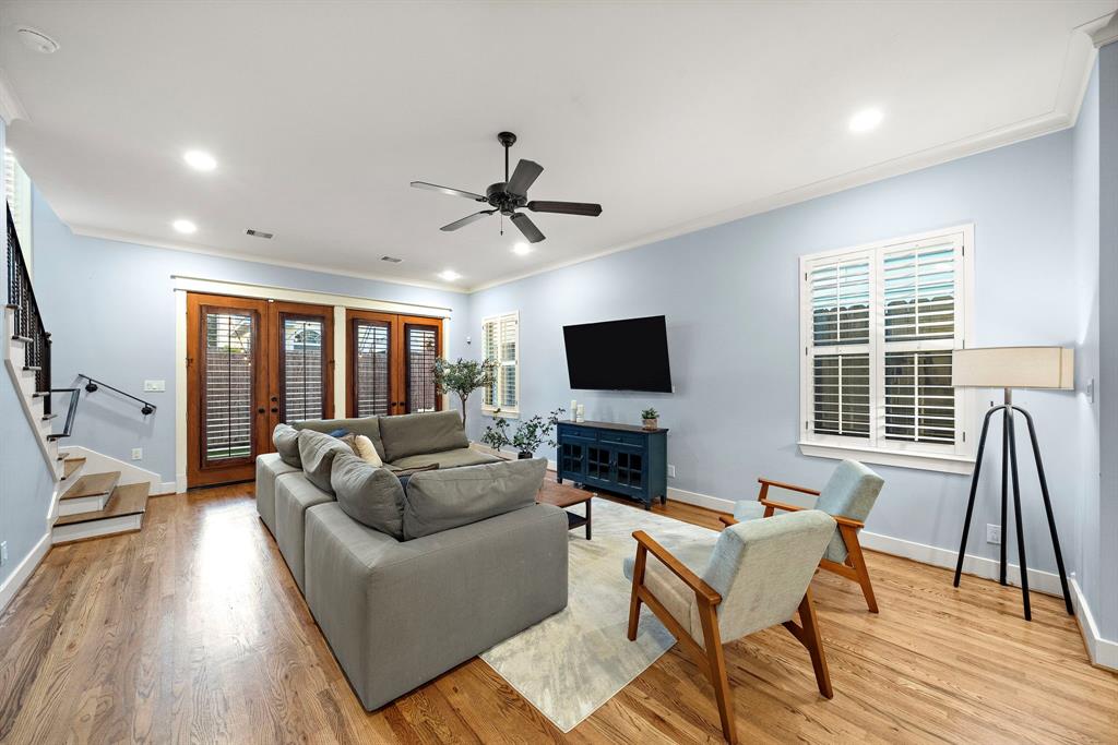 1538 Dorothy Street, Houston, Texas image 8