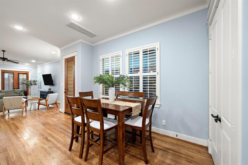 1538 Dorothy Street, Houston, Texas image 17