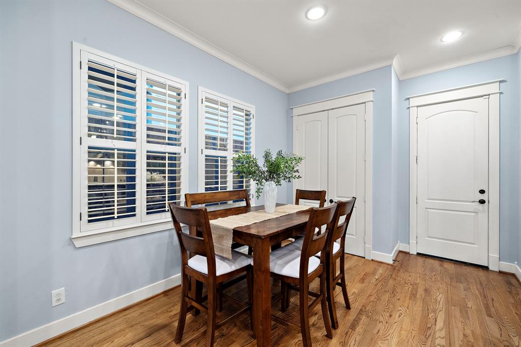 1538 Dorothy Street, Houston, Texas image 16