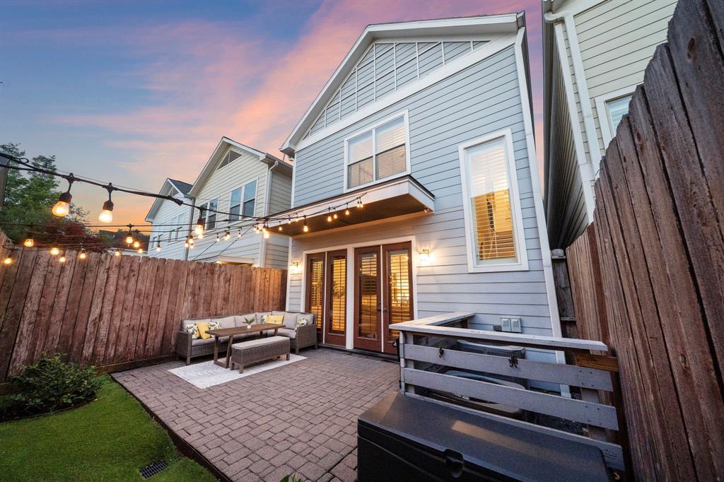 1538 Dorothy Street, Houston, Texas image 34