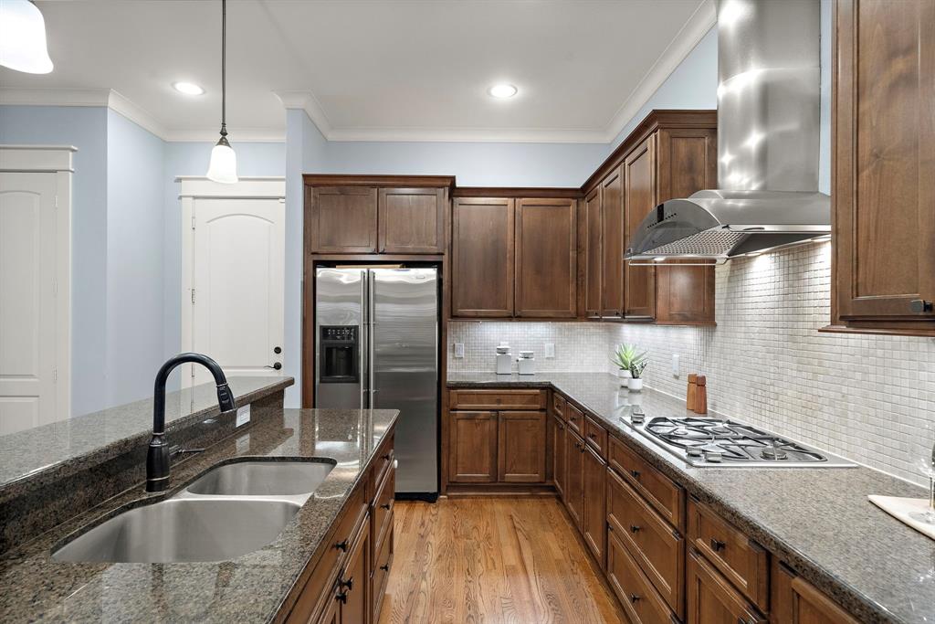 1538 Dorothy Street, Houston, Texas image 12