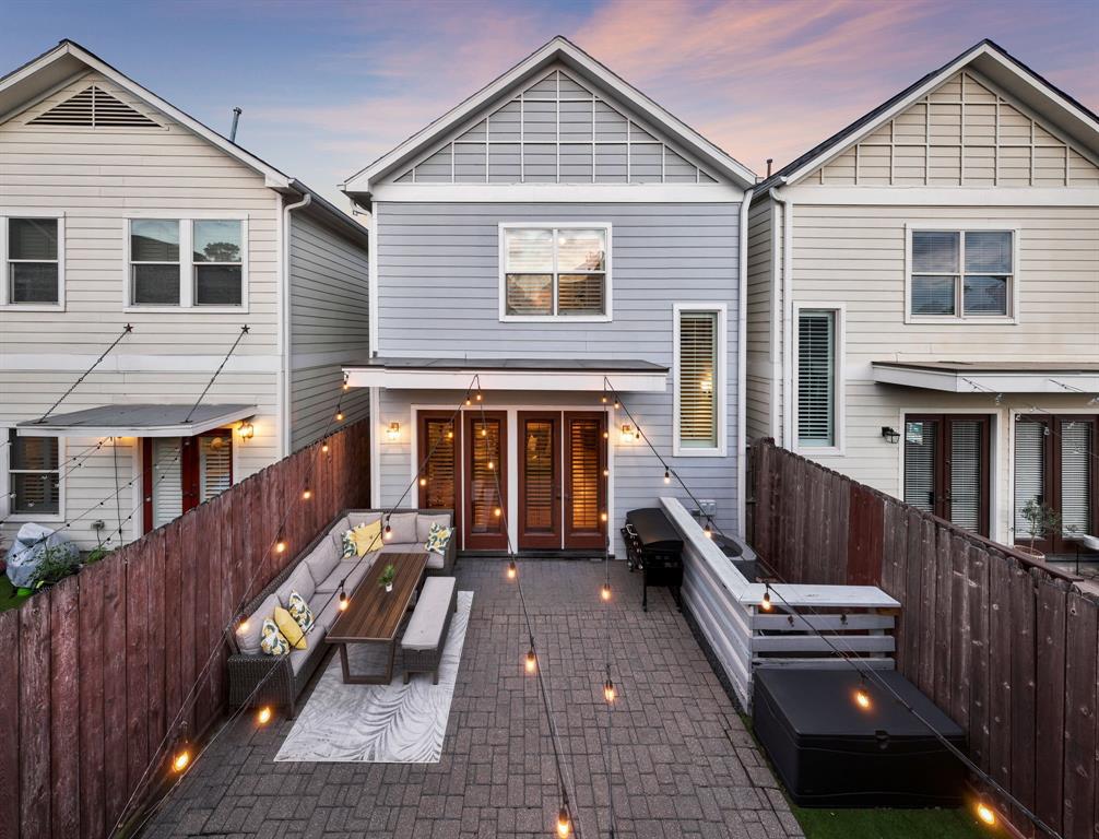 1538 Dorothy Street, Houston, Texas image 2