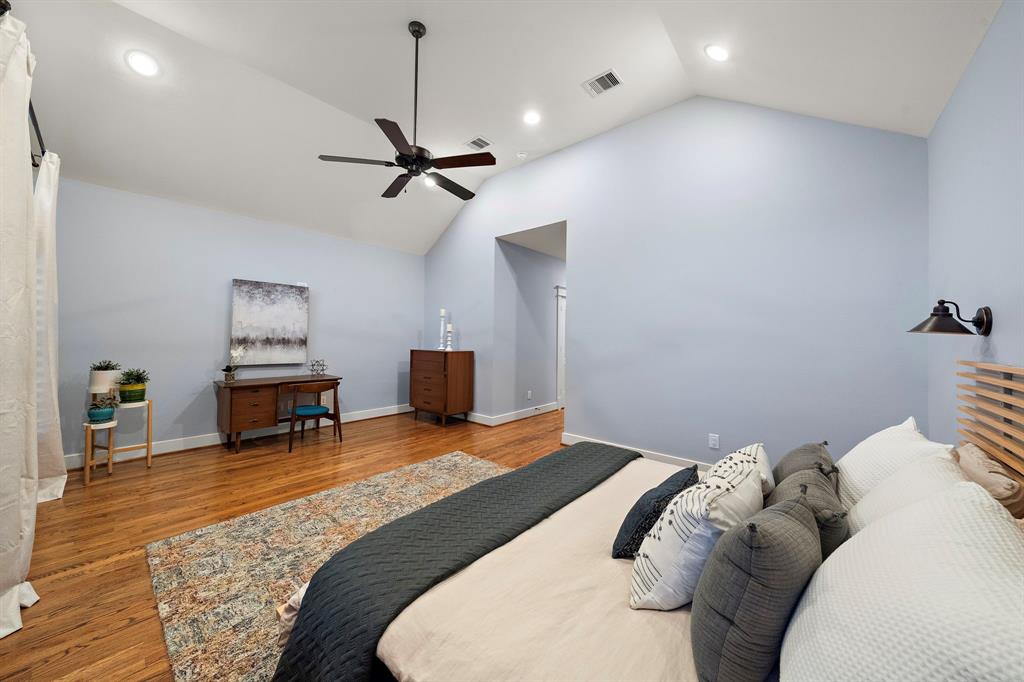 1538 Dorothy Street, Houston, Texas image 22
