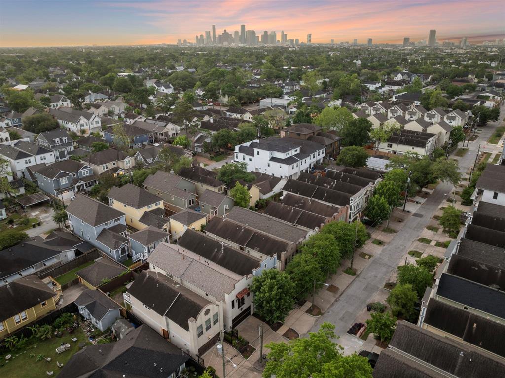 1538 Dorothy Street, Houston, Texas image 37