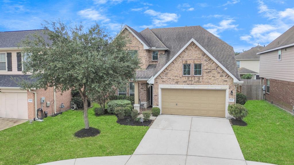 15127 Sierra Sunset Drive, Humble, Texas image 5