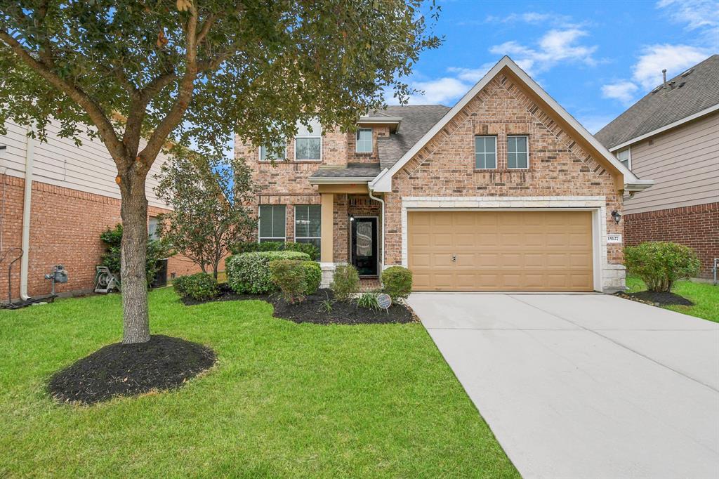 15127 Sierra Sunset Drive, Humble, Texas image 49