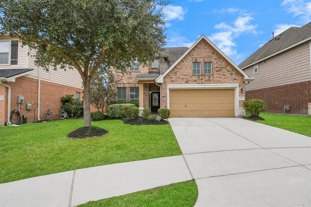 15127 Sierra Sunset Drive, Humble, Texas image 48