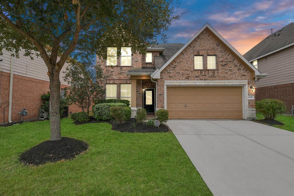 15127 Sierra Sunset Drive, Humble, Texas image 3