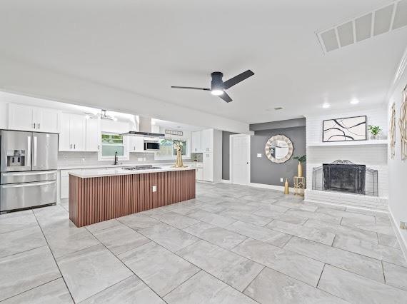 1206 Timber Ln Ln, Friendswood, Texas image 10