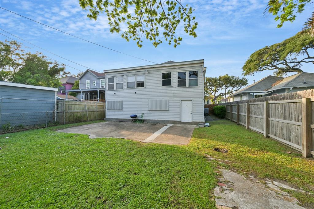 2809 Bernardo De Galvez Avenue, Galveston, Texas image 18