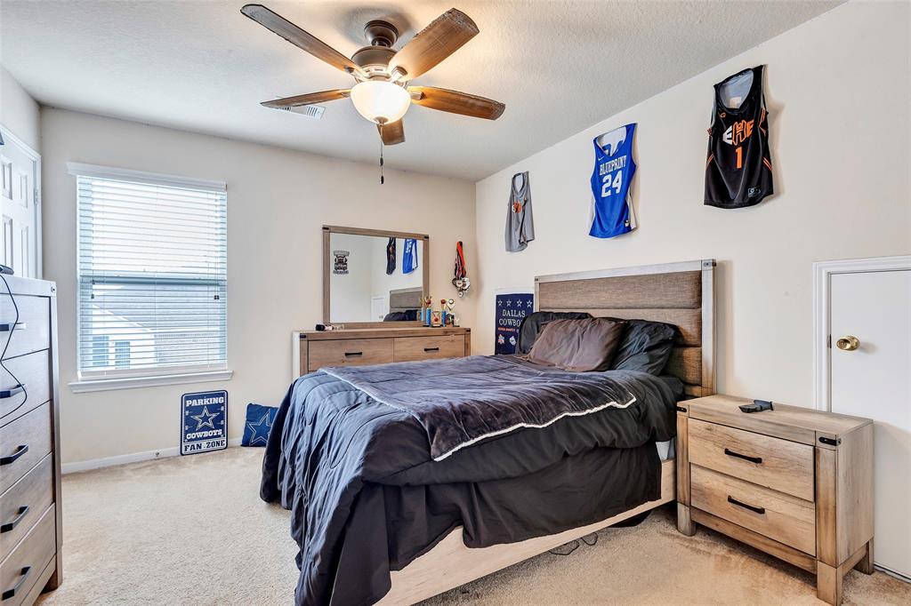 4238 Wells Mark Drive, Humble, Texas image 31