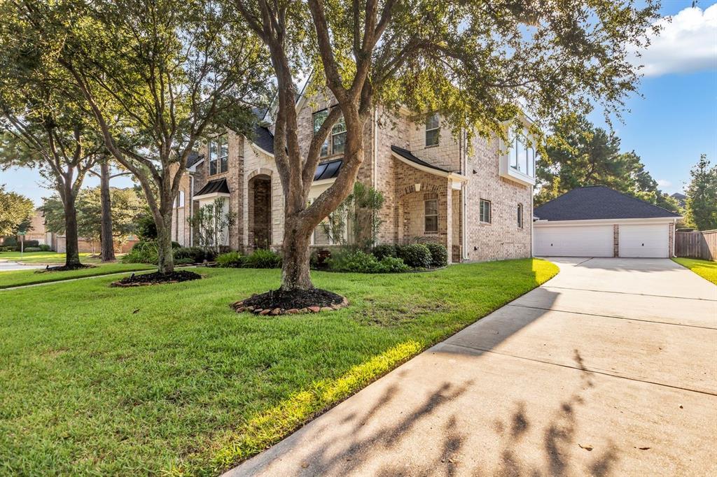 14222 Windy Crossing Lane
