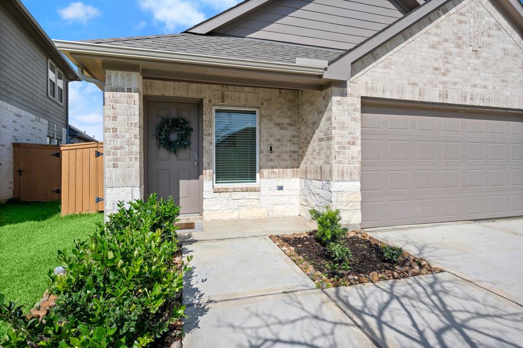 20010 Sienna Green Drive, Hockley, Texas image 4