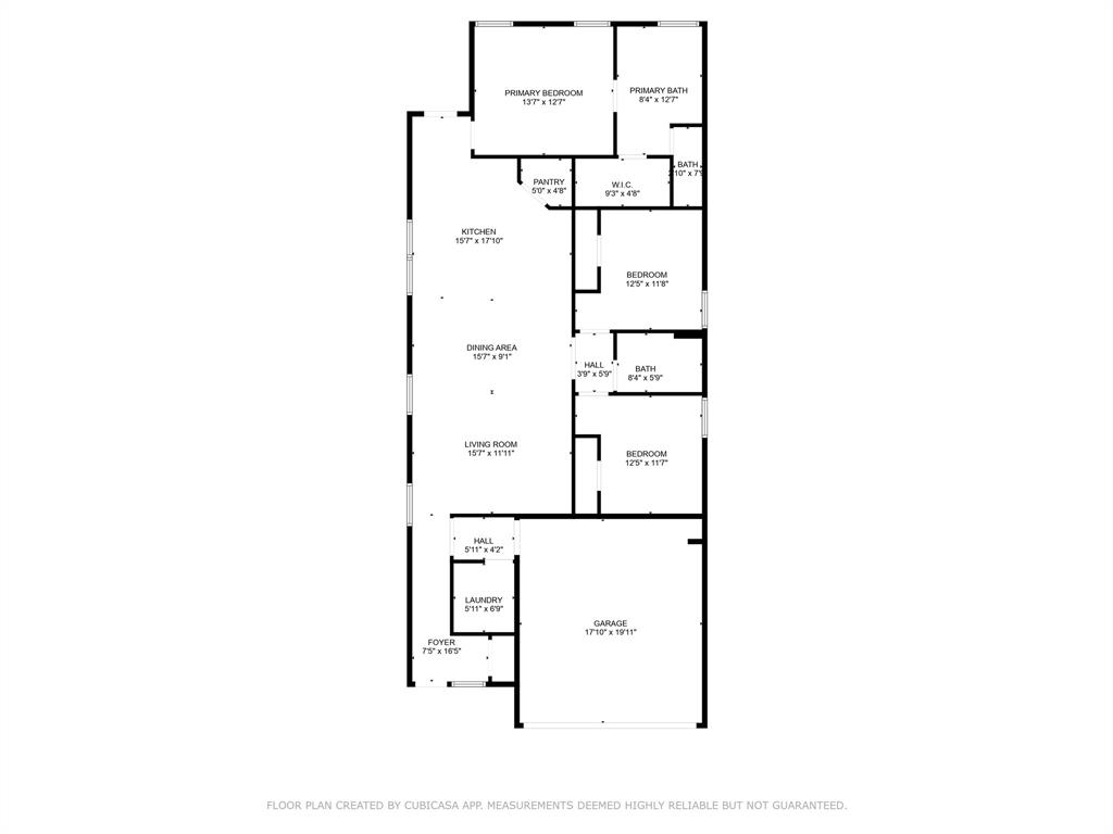 20010 Sienna Green Drive, Hockley, Texas image 29