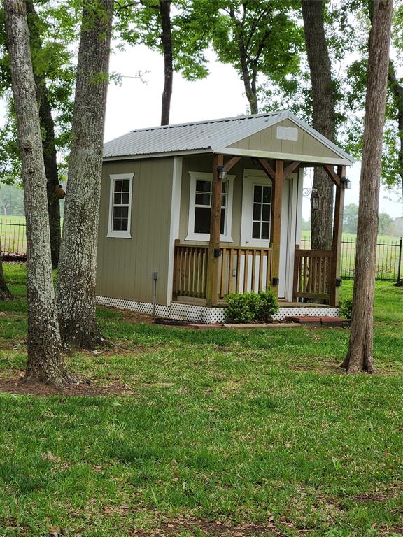 5016 Rimrock Pass Drive, Montgomery, Texas image 4