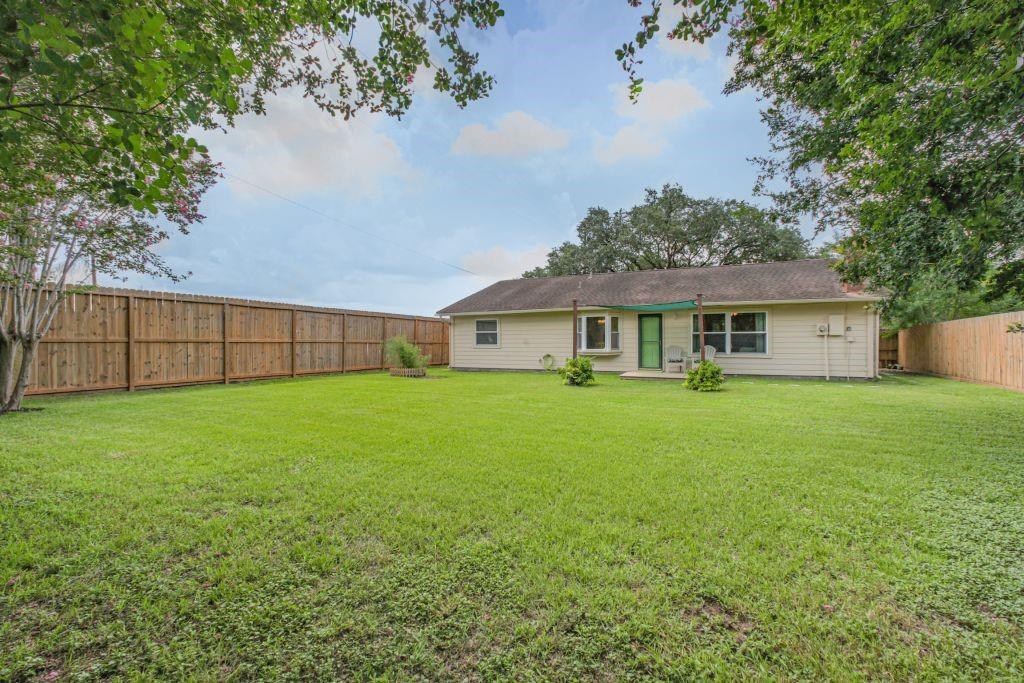 22002 Silver Lode Drive