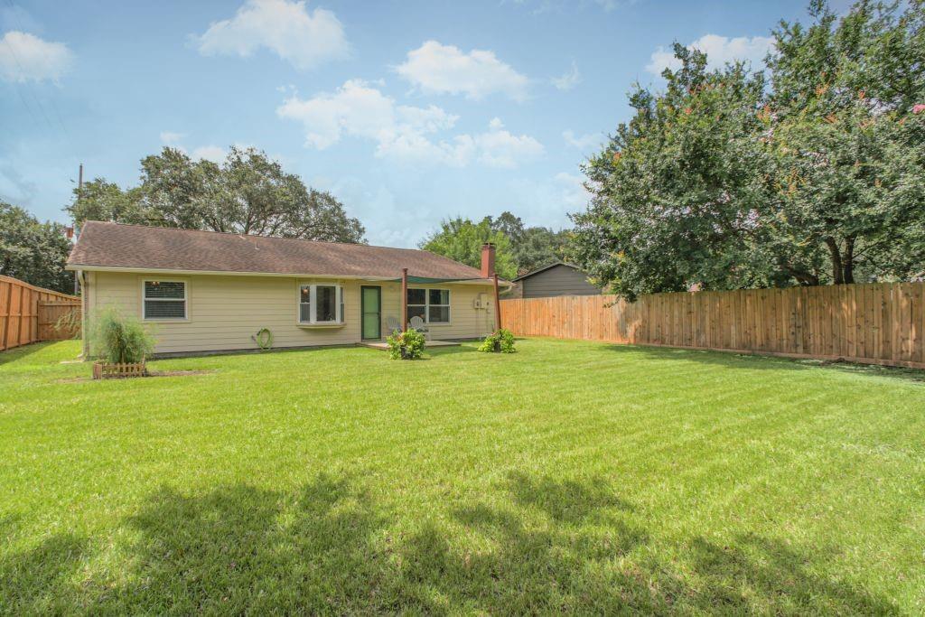 22002 Silver Lode Drive