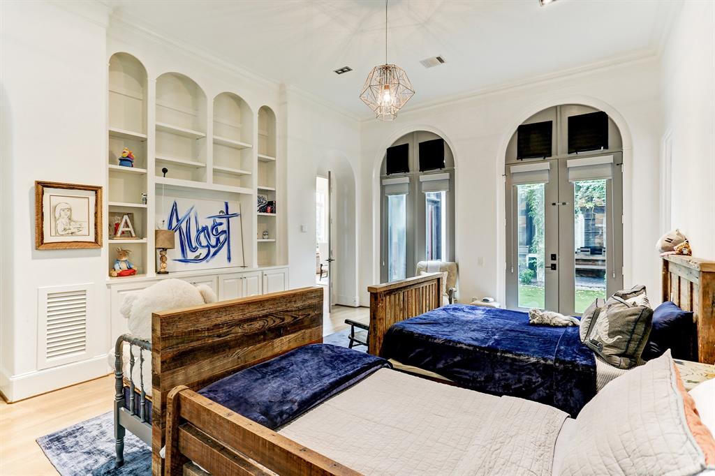 1104 Mosaico Lane, Houston, Texas image 28