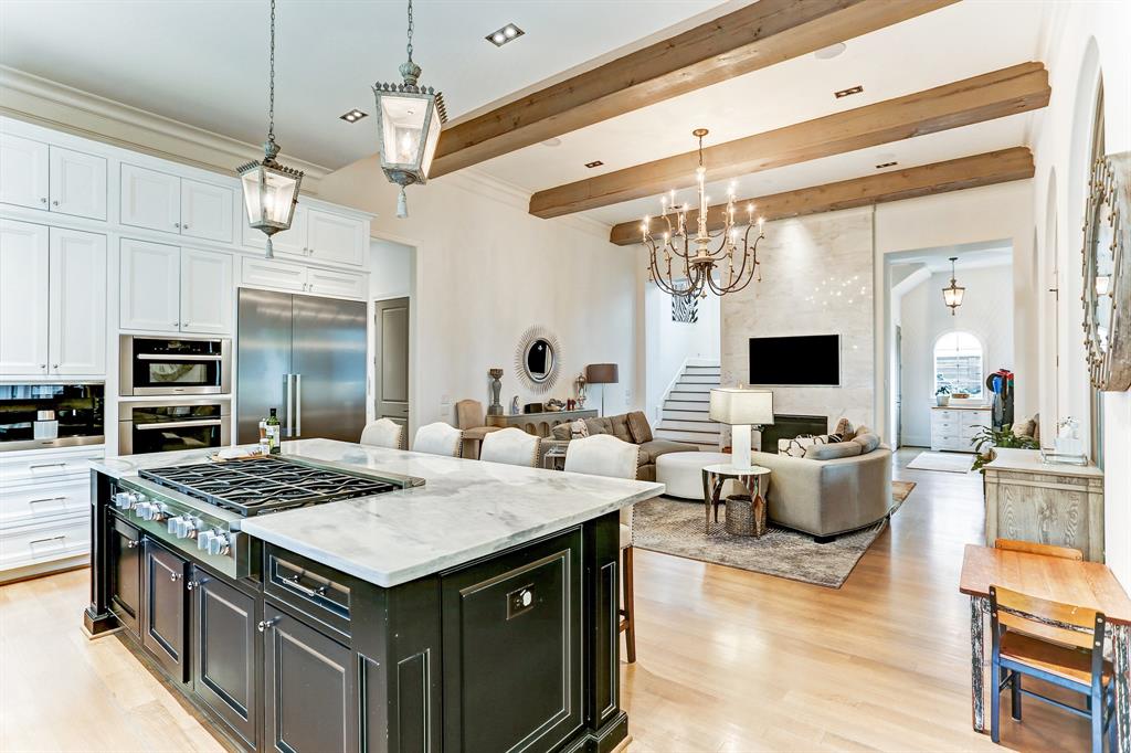 1104 Mosaico Lane, Houston, Texas image 14