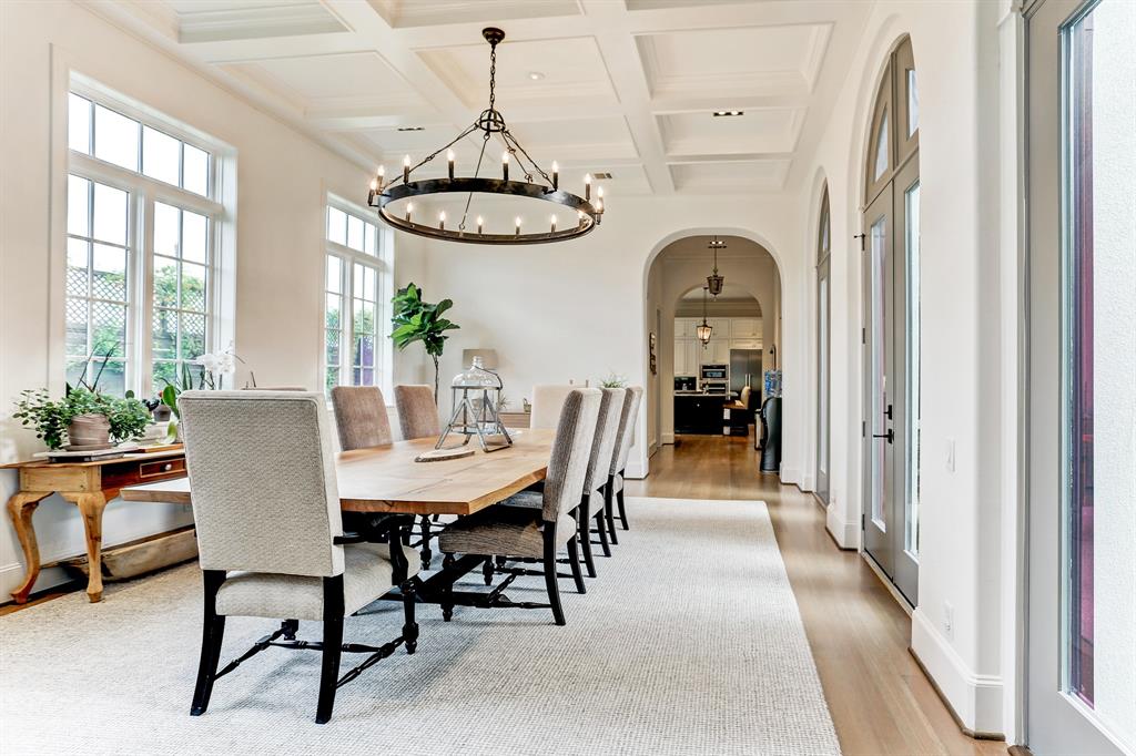 1104 Mosaico Lane, Houston, Texas image 10
