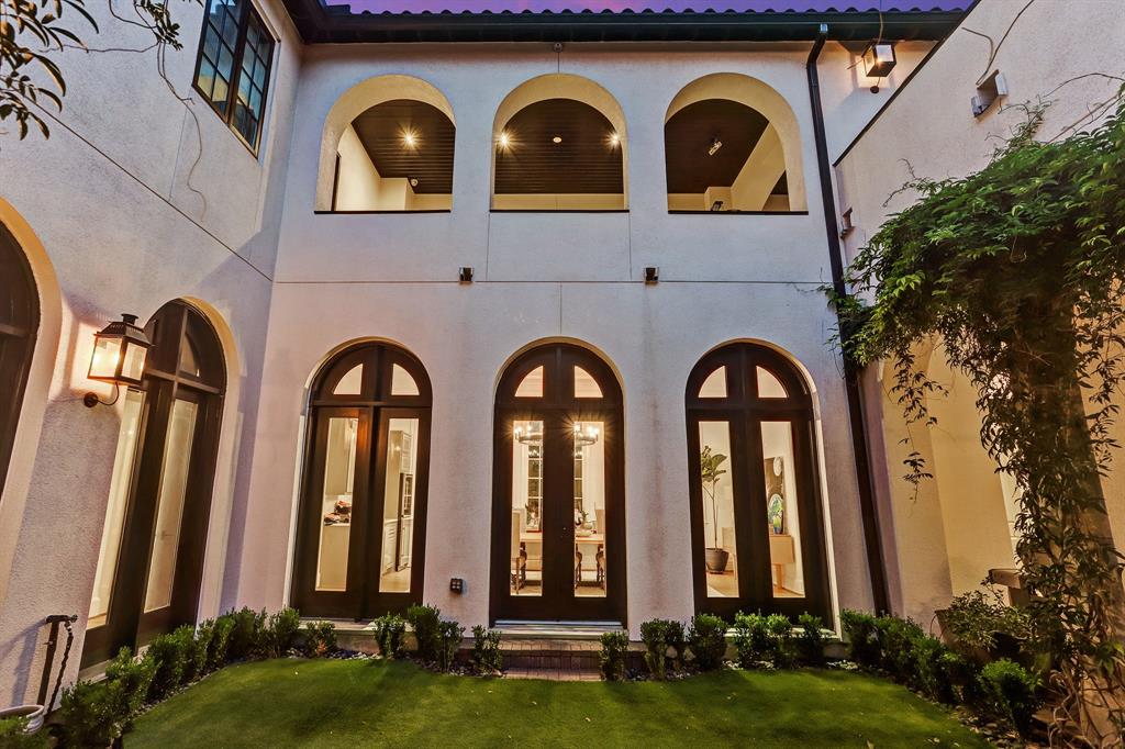 1104 Mosaico Lane, Houston, Texas image 45