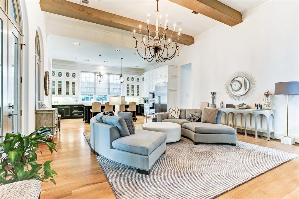 1104 Mosaico Lane, Houston, Texas image 5