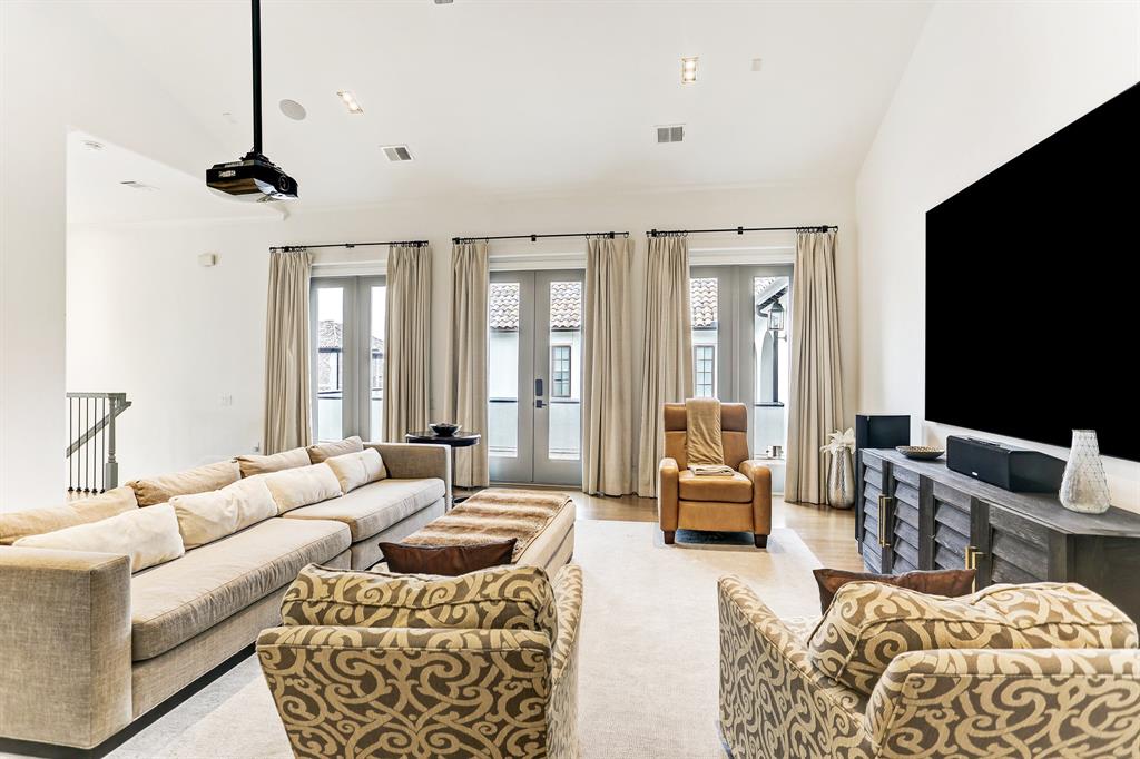 1104 Mosaico Lane, Houston, Texas image 20