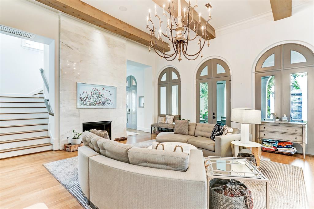 1104 Mosaico Lane, Houston, Texas image 8