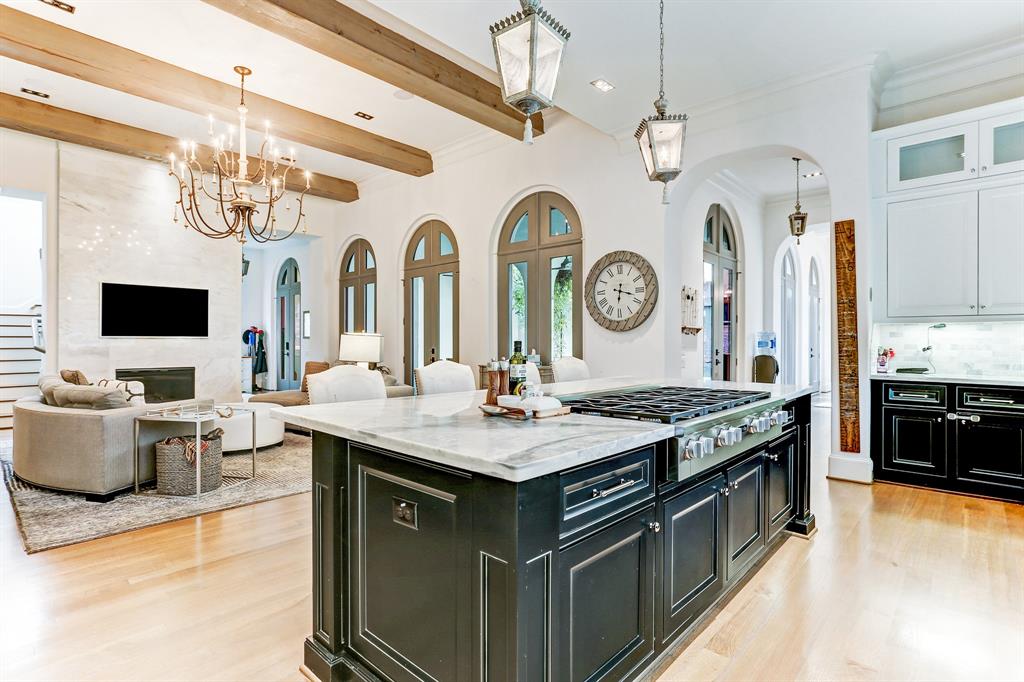 1104 Mosaico Lane, Houston, Texas image 12