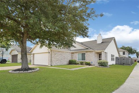 10702 Country Squire Boulevard Baytown TX 77523