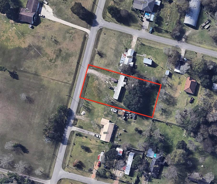2534 County Road 146, Alvin, Texas image 10