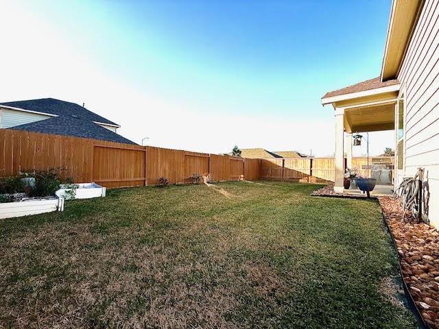 10402 Sherwin Pass Drive, Rosharon, Texas image 16