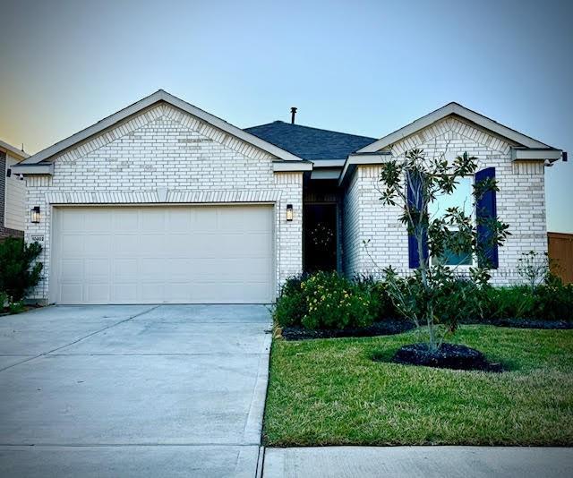 10402 Sherwin Pass Drive, Rosharon, Texas image 18