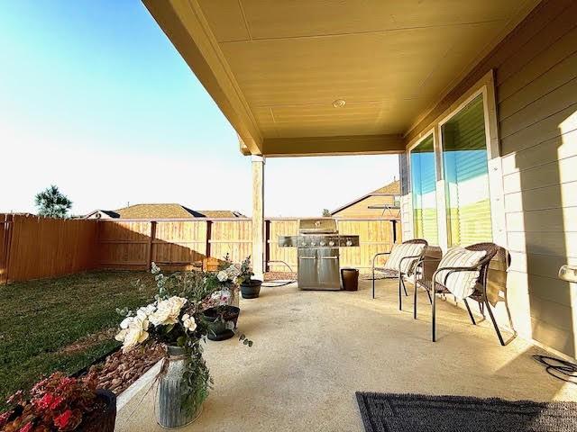 10402 Sherwin Pass Drive, Rosharon, Texas image 15