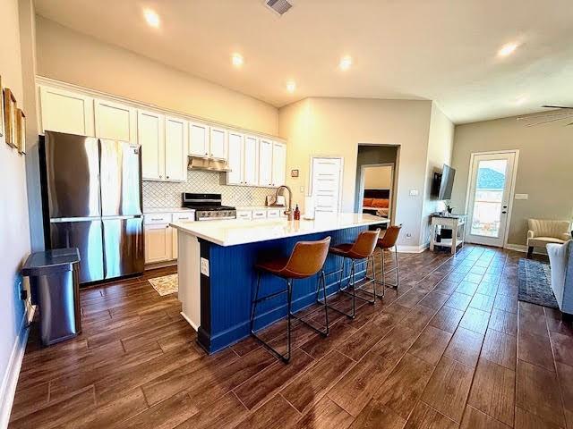 10402 Sherwin Pass Drive, Rosharon, Texas image 8