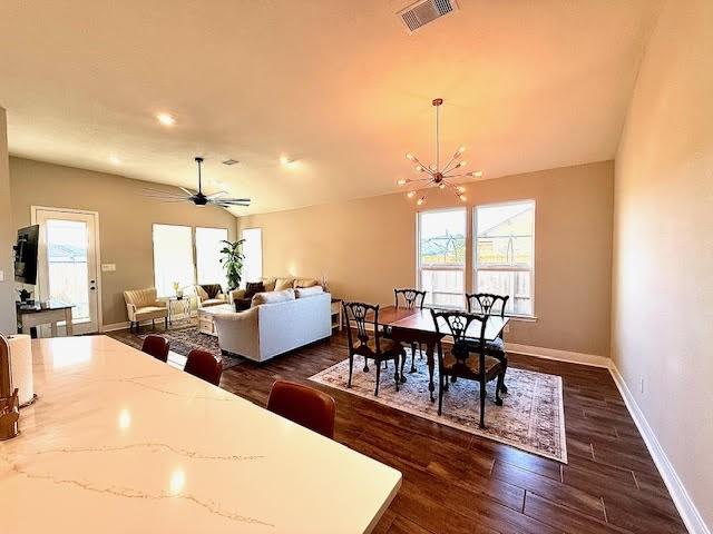 10402 Sherwin Pass Drive, Rosharon, Texas image 9
