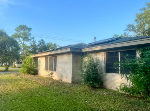 A home in Richwood